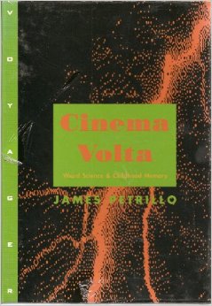 Cinema Volta box art