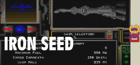 Iron Seed — steamgrid