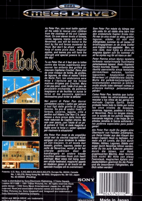Hook — box-2D-back (EU)