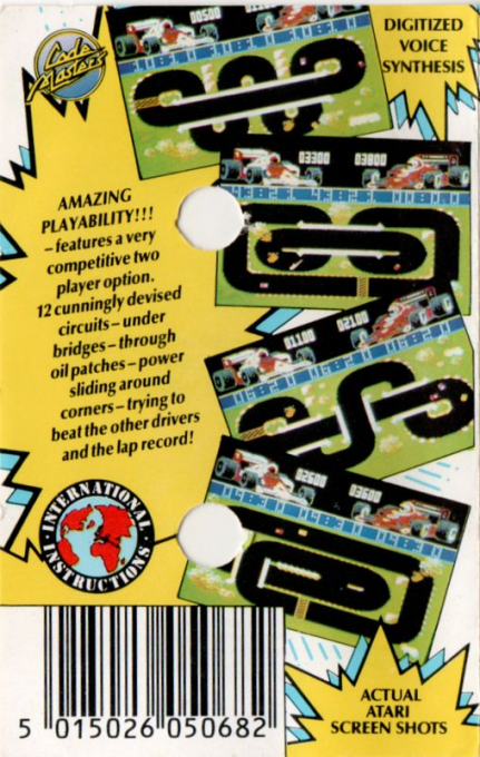 Grand Prix Simulator — box-2D-back (EU)
