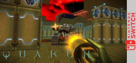 Quake II — steamgrid