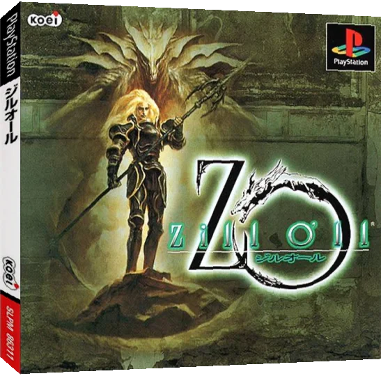 Zill O'll — box-3D (JP)
