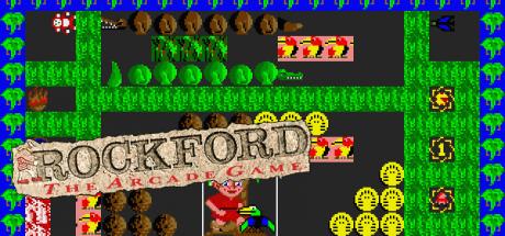 Rockford — steamgrid