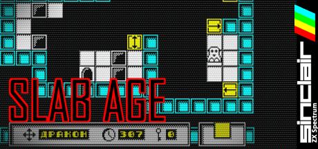Slab Age — steamgrid