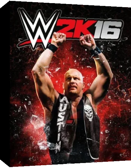 WWE 2K16 — box-3D (WOR)