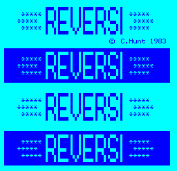 Reversi — sstitle (WOR)