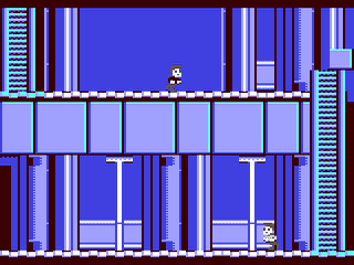 Agent Hawk — ss (WOR)