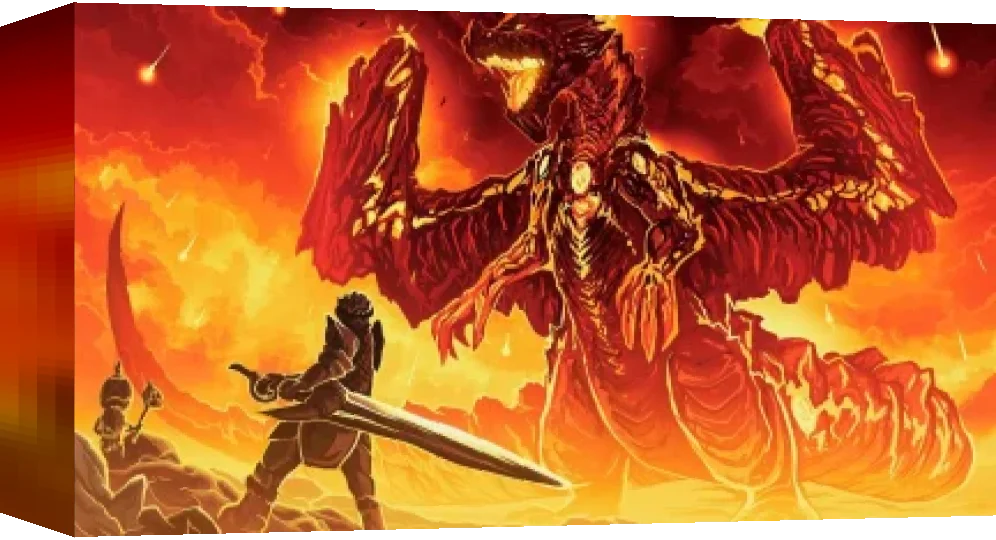 Monster Hunter 3 — box-3D (WOR)