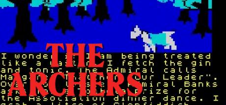 Archers, The — steamgrid