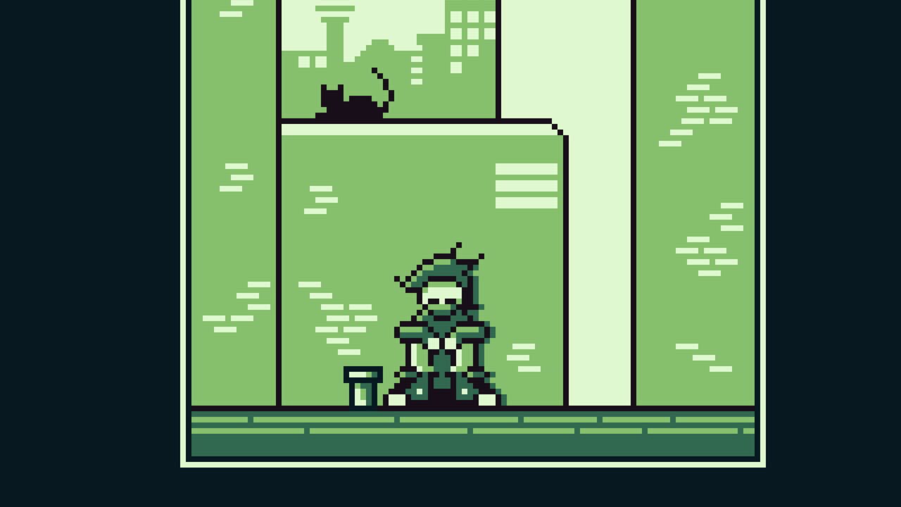Cheesy Town — screenshot (WOR)