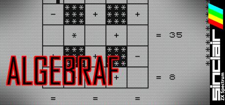 Algebraf — steamgrid