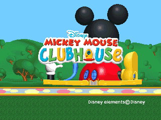 Mickey Mouse Clubhouse — sstitle (NL)