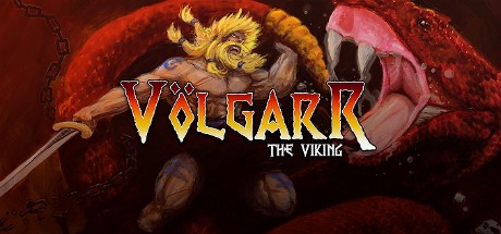 Volgarr the Viking — steamgrid