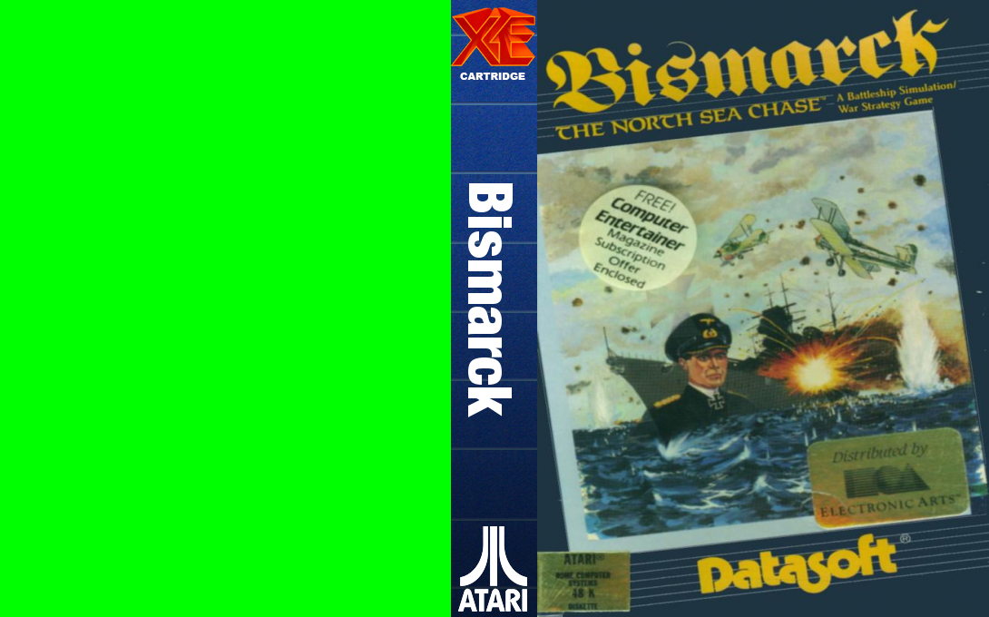 Bismarck — box-texture (WOR)