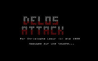 Delos Attack — sstitle (WOR)