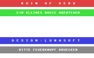 Ruin Of Xerx — sstitle (WOR)