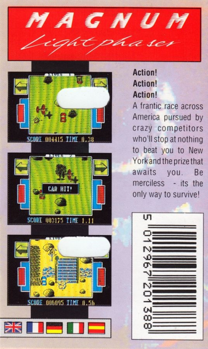 American Turbo King — box-2D-back (EU)