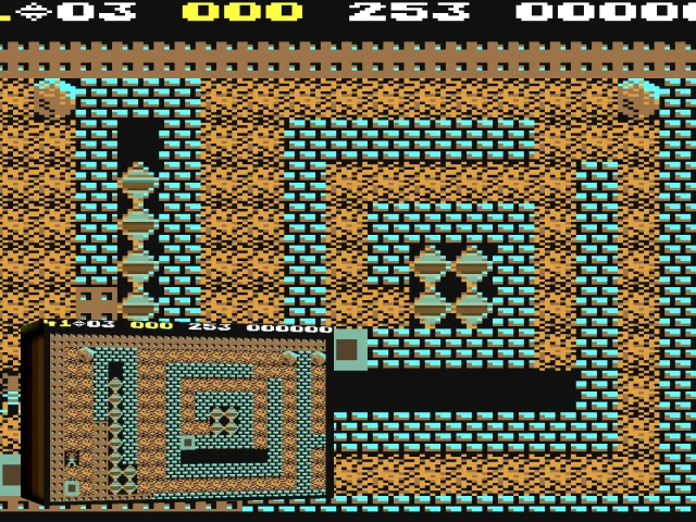 Bouldi Dash 09 — mixrbv2 (WOR)