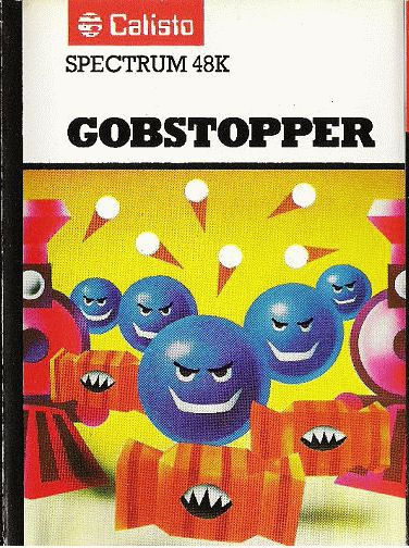 Gob Stopper box art
