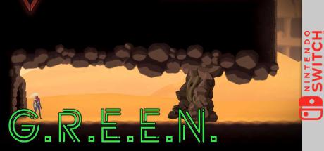 Green — steamgrid