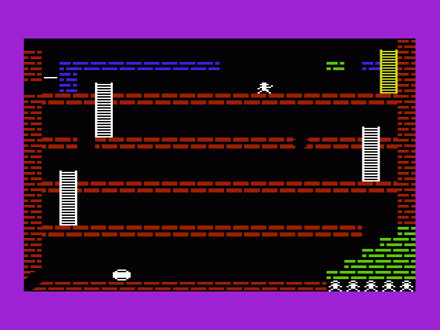 Zorgon's Kingdom — ss (WOR)