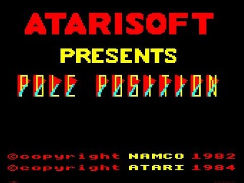 Pole Position — sstitle (EU)