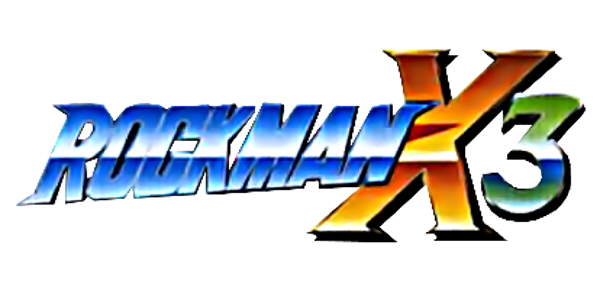 Rockman X3 — wheel (WOR)