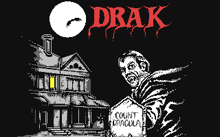 Drak — sstitle (WOR)