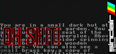 Oh Shit! — steamgrid