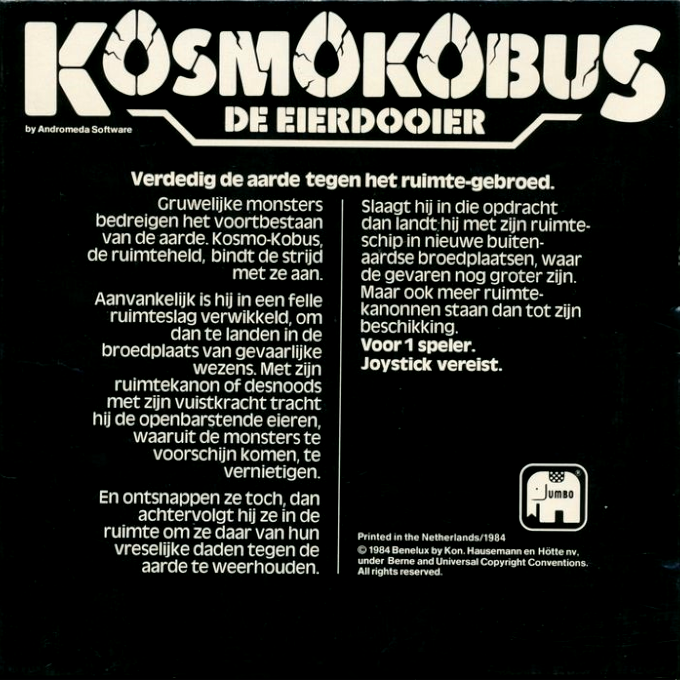 Stareggs — box-2D-back (NL)