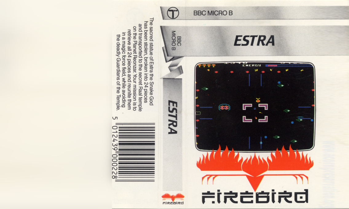 Estra — box-texture (EU)