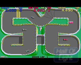 Super Sprint — ss (WOR)