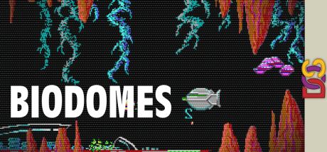 Biodomes — steamgrid