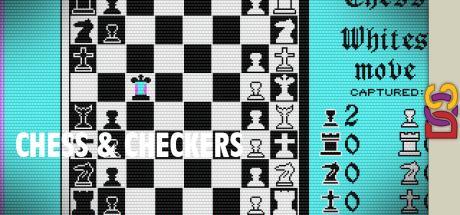 Chess & Checkers — steamgrid