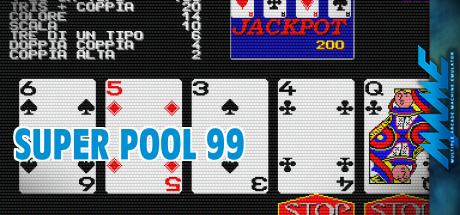 Super Pool 99 — steamgrid