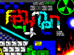 Japanese Contrast — sstitle (WOR)