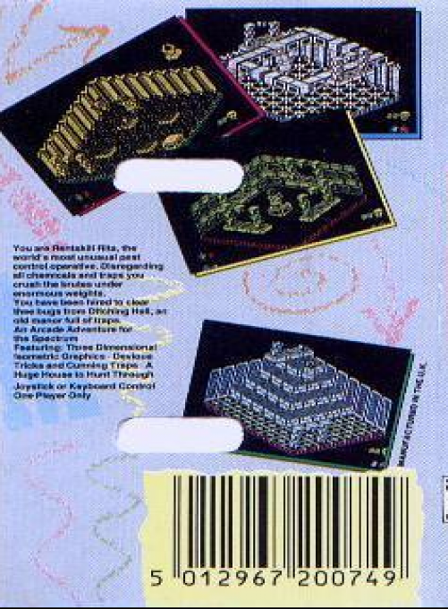 Rentakill Rita — box-2D-back (WOR)