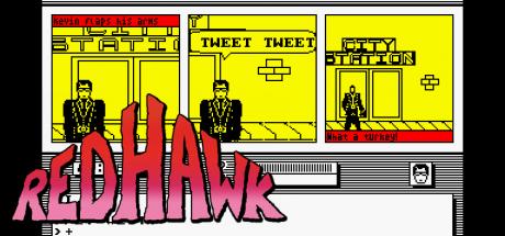 Redhawk — steamgrid