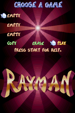 Rayman — sstitle (WOR)