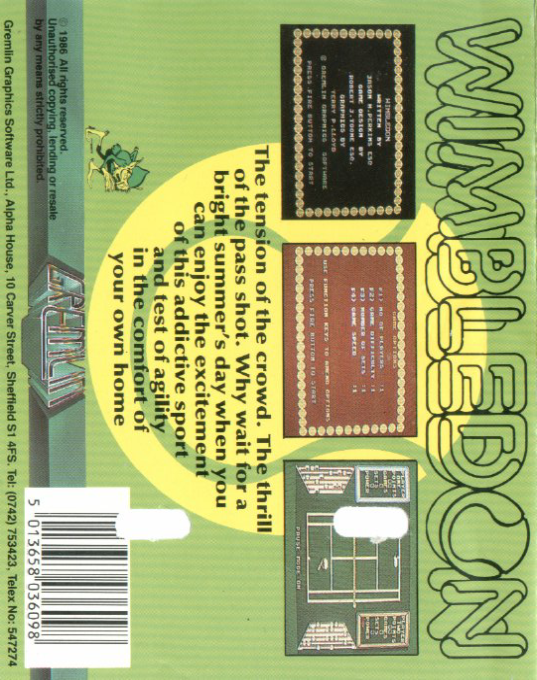 Wimbledon — box-2D-back (WOR)