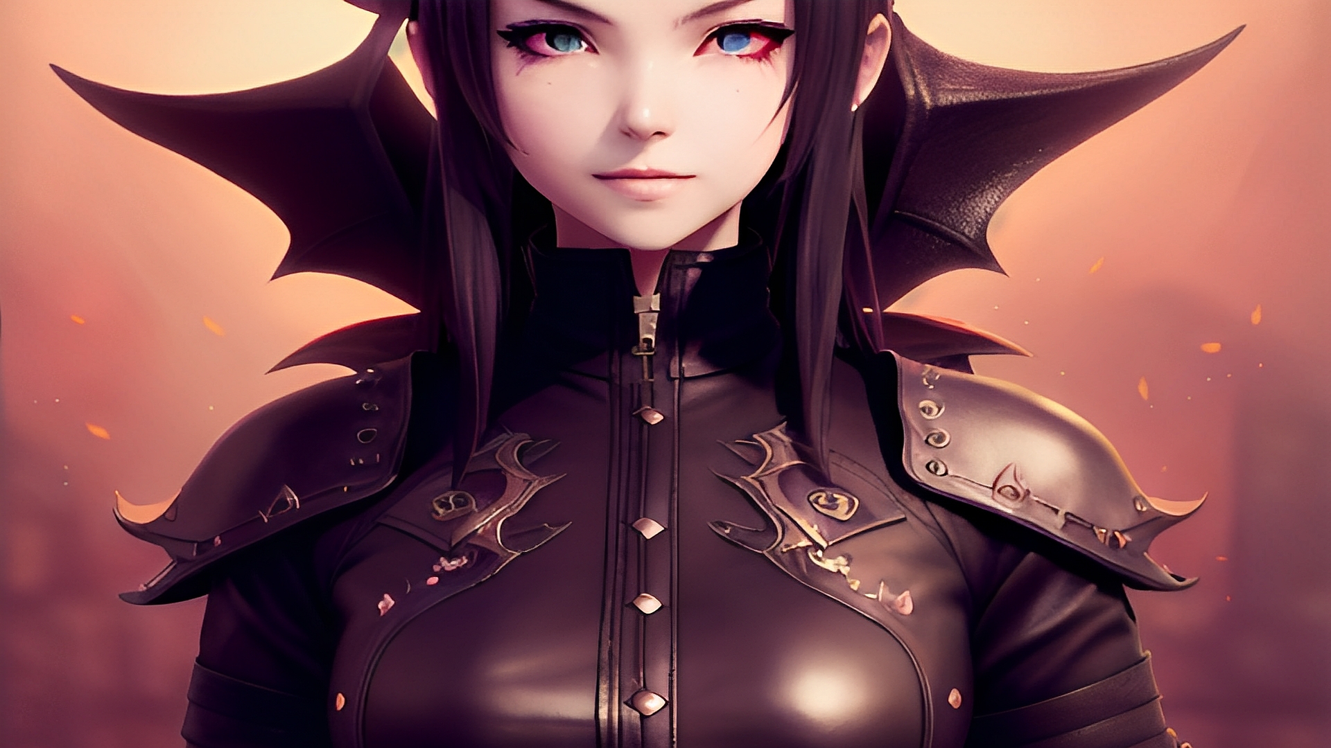 ZxZvm - Leather Godesses of Phobos - A Racy Space-Age Spoof — fanart