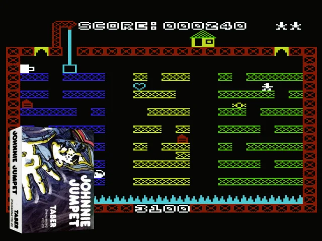 Johnnie Jumpet — mixrbv2 (US)