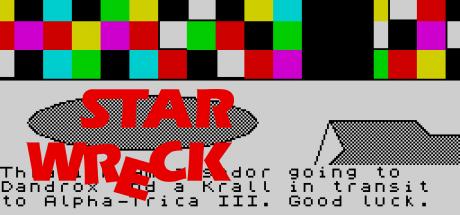 Star Wreck — steamgrid