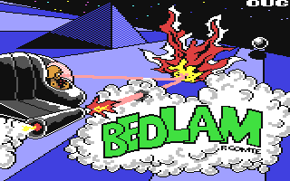 Bedlam — sstitle (EU)