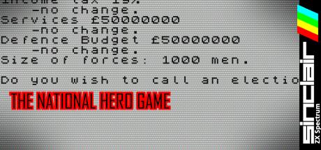 The National Hero Game — steamgrid