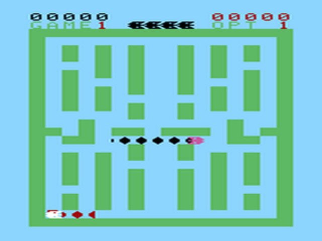 Jungler — ss (WOR)