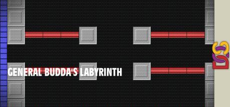 General Budda's Labyrinth — steamgrid