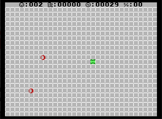 SpinBall — ss (WOR)
