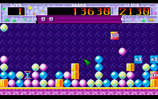 Pick'n Pile — ss (EU)