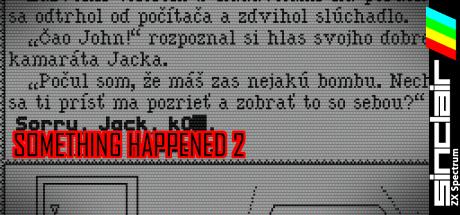 Something Happened 2 — steamgrid